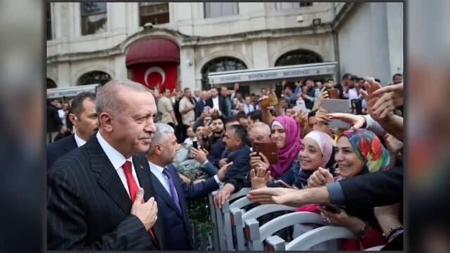 Turkish President Recep Tayyip Erdogan is coming to Bangladesh। 2020.