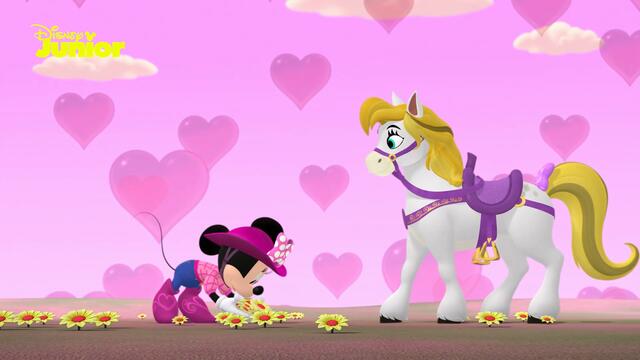 🐴 Un Cal Minunat | Mickey Mouse: Aventuri Încurcate | Disney Junior România