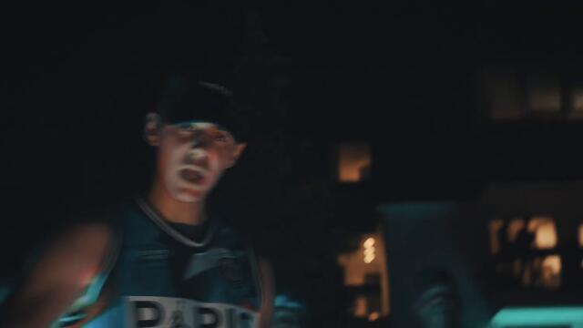 LayZ x The Eurotrip! - C.E.O. (Official Video)