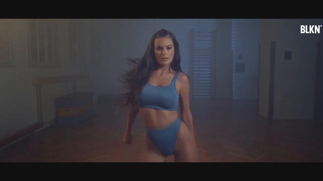 DINNA - MILA (OFFICIAL VIDEO)