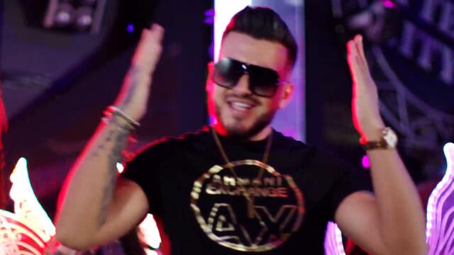 Zenys 🔥 Goala in camasa mea 🔥 Official Video