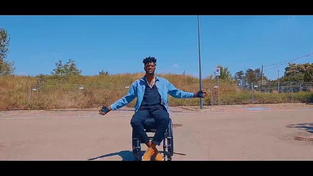 Ogidibrown X Cryme Officer - Yese Menye ( Official Video)