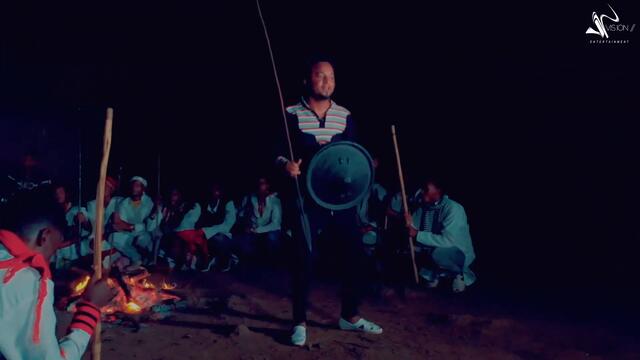 Keekiyyaa Badhaadhaa- Barraaq - New Ehiopian Oromo Music 2020(Official Video)