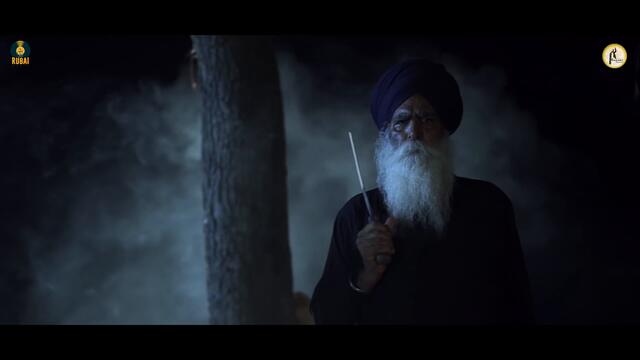 Akhan Khol (Official Video) | Kanwar Grewal | Latest Punjabi Songs 2020 | Rubai Music