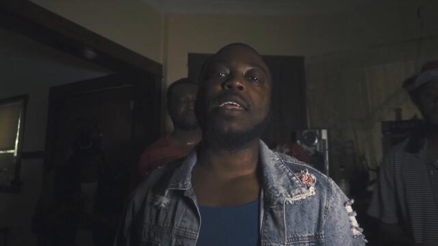 Dee Jap - Michael Myers (Official Video) @ShotByMoo