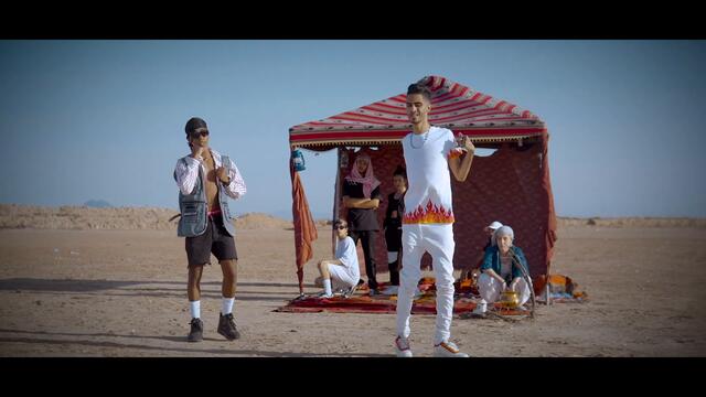 Space - Naar | نــار (Official Video)