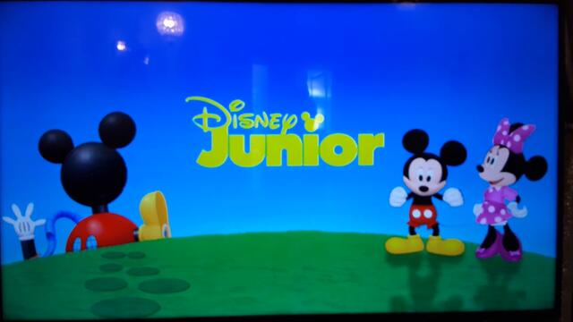 now mickey mouse clubhouse disney junior