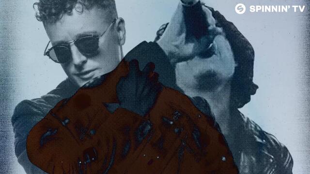 Kryder x Nino Lucarelli – Stay With Me (Still Young Remix) [Official Audio]