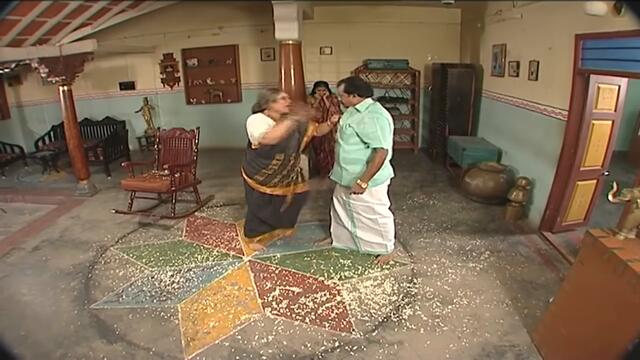 Thangam Tamil Serial | Episode 863 | Ramya Krishnan | Vijayakumar | Vision Time Tamil