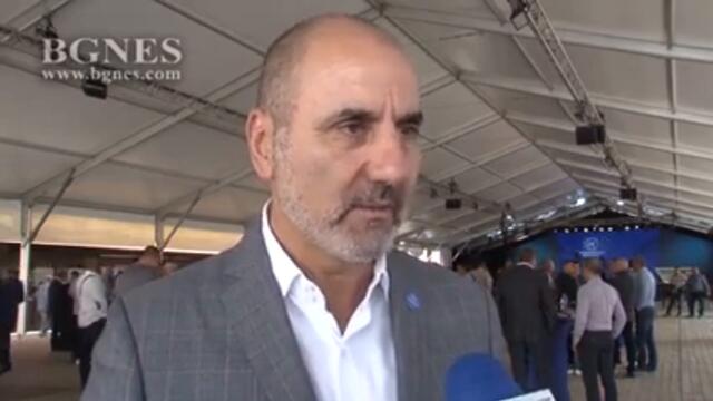 Цветанов: Само служебен кабинет ще гарантира честността на вота