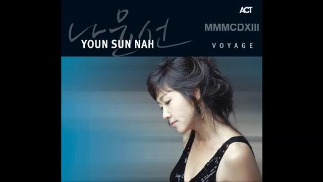 Youn Sun Nah - Voyage 2008 Jazz - full album