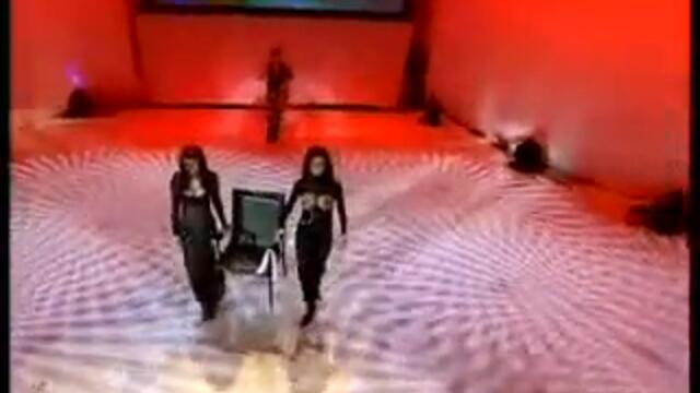 Азис - Следи / Azis - Sledi (Concert February 2003)