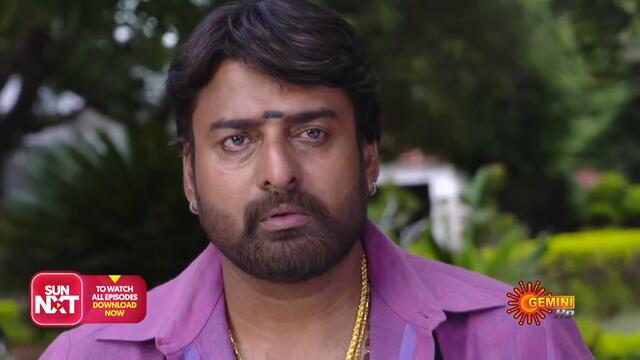 Akka Mogudu - Ep 561 | 17 Sep 2020 | Gemini TV Serial | Telugu Serial