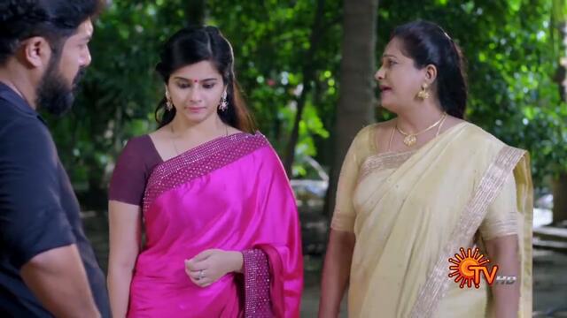 Kanmani - Ep 479 | 18 Sep 2020 | Sun TV Serial | Tamil Serial