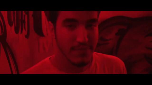 AZIZ CHERIF - WHY NOT (OFFICIAL VIDEO)