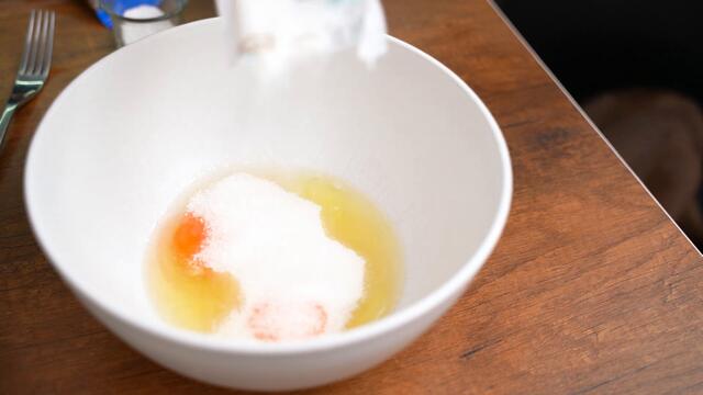Рецепт за 5 минут из 3 ингредиентов – ВКУСНЕЙШЕЕ ПЕЧЕНЬЕ без муки и масла!