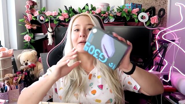 Най-шареният UNBOXING!