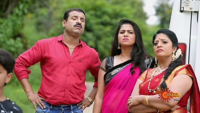 Sevanthi - Best Scene | 18 September 20 | Udaya TV Serial | Kannada Serial