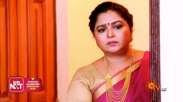 Pandavar Illam - Ep 253 | 18 Sep 2020 | Sun TV Serial | Tamil Serial