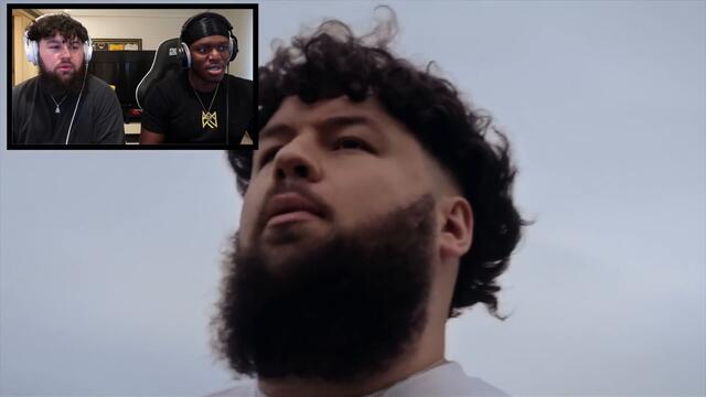 KSI Couldn't Believe This...