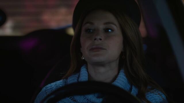 Фотографски загадки Мъртвият младоженец  Picture Perfect Mysteries Newlywed and Dead   (2019)  Бг Аудио Част 3