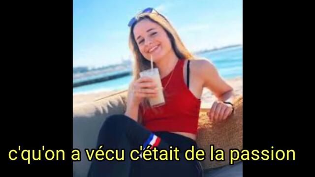 tout l'été (musique de Camille LV) vevo