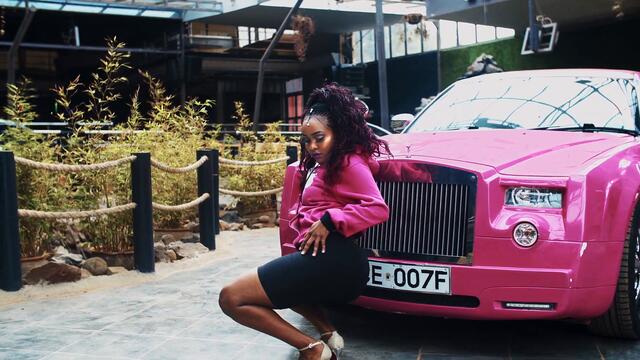 KonKodi X Rekless - Beer Mbili (Official Video)