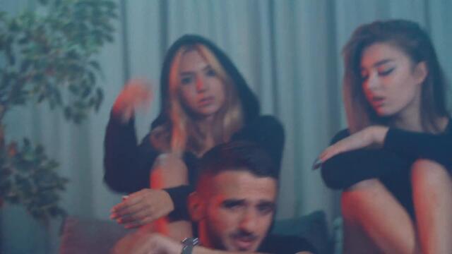Josif - BERETTA 🥶 (Official Video)