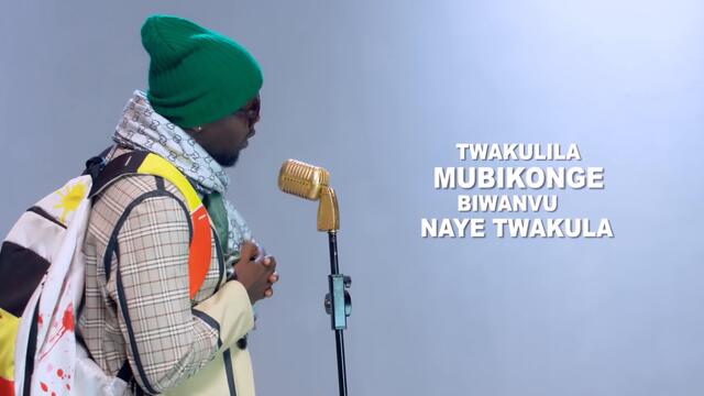Yogera Bulungi - Eddy Kenzo[Official Video]