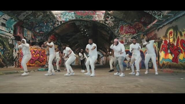 El Elyon - “BISENGO” l OFFICIAL VIDEO 2020