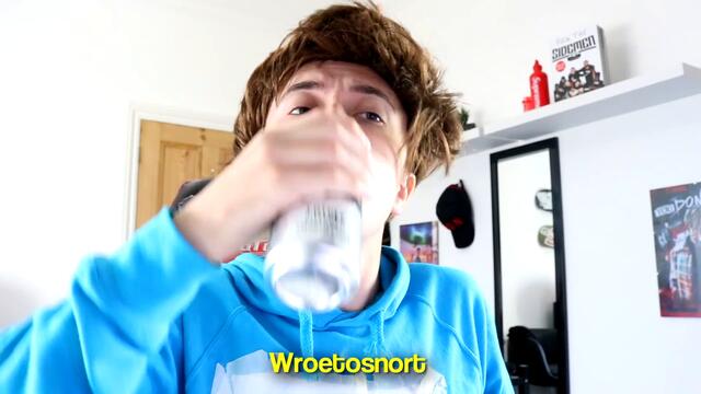 Wroetosnort - The End Of The Sidemen (Diss Track) Official Video