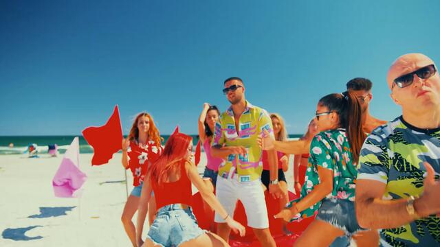 Culita Sterp ☀️ Iancu Sterp 🔥 Costi - Sarutarile Tale (Official Video)