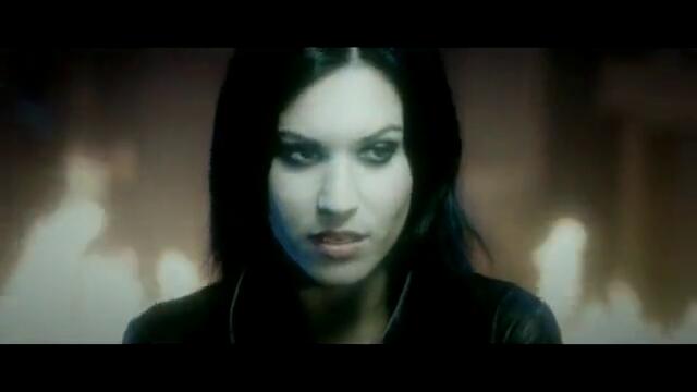 Apocalyptica&amp;Cristina Scabbia - S.O.S.(Anything But Love)