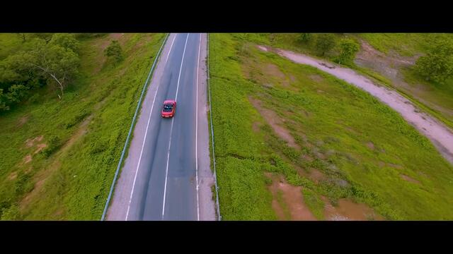 Fancy Gadam   Leefe Ft Don Sigli (Official Video)