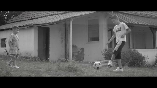 Shaliani - Vllau me Vlla (Official Video 4K)