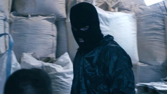 Luda - Tutti Pazzi OFFICIAL VIDEO