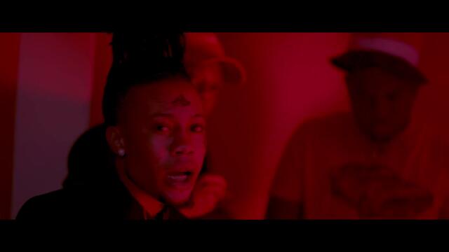 Intence - Hot Topic (Official Music Video)