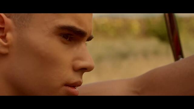 ADAM & LIDIA -  В РЪЦЕТЕ НА ДРУГ (Official 4К video)