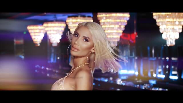 LINA -  КОШ ЗА БИВШИ (official video 2020 ) 4K