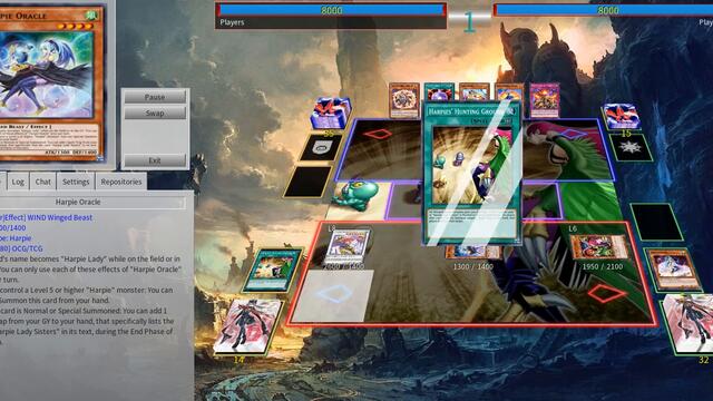 [NEW] HARPIE deck Sep.2020 | Post TCG Banlist | Limited HARPIE'S FEATHER DUSTER