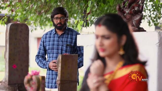 Magarasi - Ep 180 | 19 Sep 2020 | Sun TV Serial | Tamil Serial