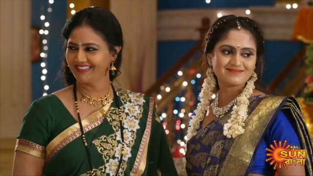 Nandini - Preview | 19 September 2020 | Sun Bangla TV Serial | Bengali Serial