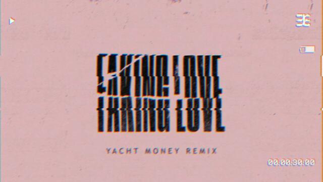 "Faking Love" [YACHT MONEY REMIX] - Tommee Profitt (feat. Jung Youth & NAWAS)