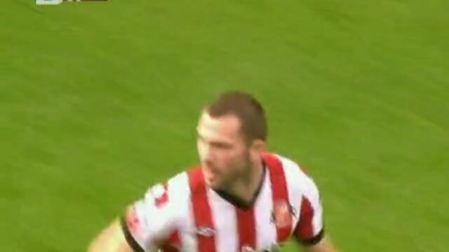 Спорт - Централна емисия - 17.03.2012 г.