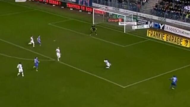 Спорт - Първа сутрешна емисия - 18.03.2012 г.