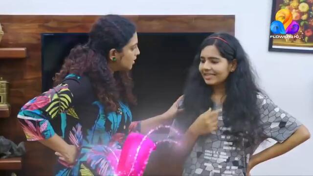Chakkappazham | Comedy Serial | Episode 29 promo | Latest Episode FLOWERS TV PROMO | Chakkapazham