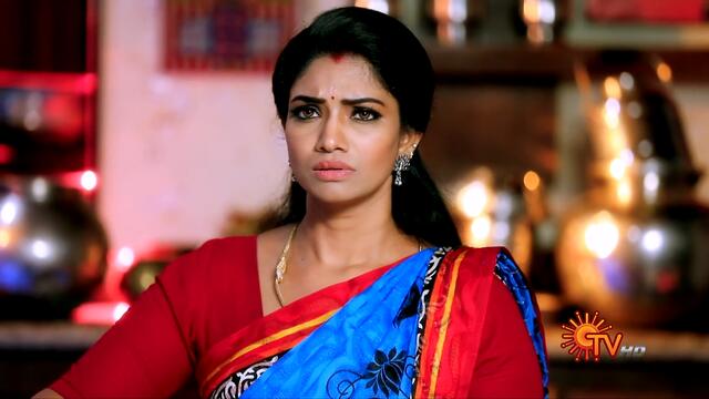 Pandavar Illam - Promo | 21 Sep 2020 | Sun TV Serial | Tamil Serial