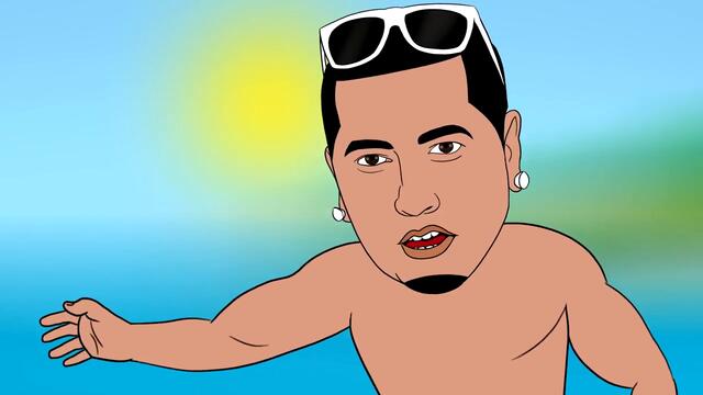 Danny L feat Деян Неделчев - СВЕЖО МИ Е (Official Music Video)