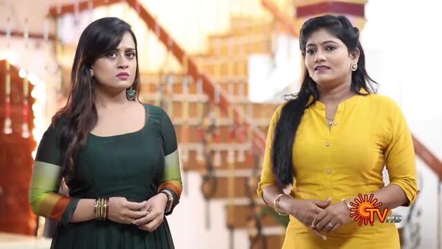 Agni Natchathiram - Ep 255 | 19 Sep 2020 | Sun TV Serial | Tamil Serial