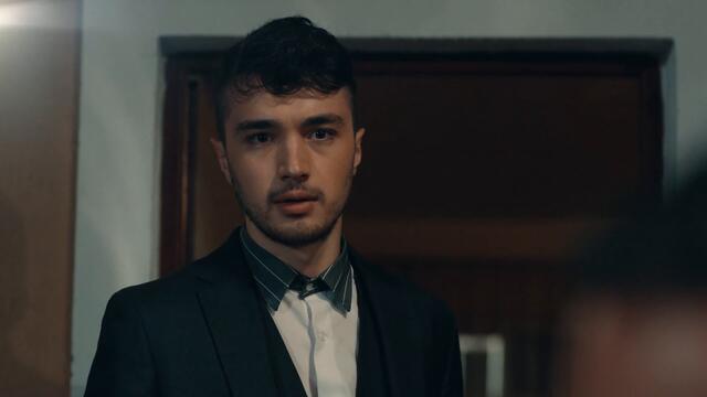 Çukur 4.Sezon 3.Bölüm - Akın Koçovalı Kabustan Zor Uyandı!